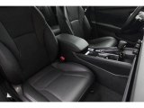 2023 Honda Accord Sport-L Hybrid Front Seat