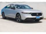 2023 Honda Accord Sport Hybrid Front 3/4 View