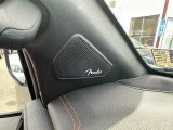 2021 Nissan Titan Pro-4X Crew Cab 4x4 Audio System