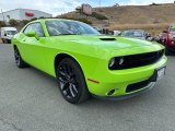 2019 Sublime Dodge Challenger SXT #146141435