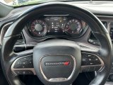 2019 Dodge Challenger SXT Steering Wheel