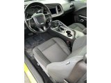 2019 Dodge Challenger SXT Front Seat