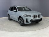 2022 BMW X3 sDrive30i Exterior