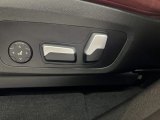 2022 BMW X3 sDrive30i Front Seat
