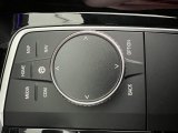 2022 BMW X3 sDrive30i Controls