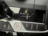2022 BMW X3 sDrive30i Controls