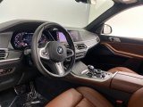 2021 BMW X7 M50i Front Seat