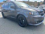 Granite Pearl Dodge Grand Caravan in 2019