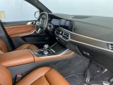 2021 BMW X7 M50i Front Seat