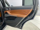 2021 BMW X7 M50i Door Panel