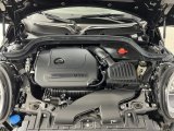 2021 Mini Hardtop Engines