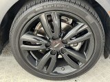 Mini Hardtop 2021 Wheels and Tires