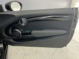 2021 Mini Hardtop Cooper 1499 GT Special Edition Door Panel