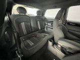 2021 Mini Hardtop Cooper 1499 GT Special Edition Rear Seat