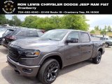 2023 Ram 1500 Limited Crew Cab 4x4