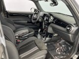 2021 Mini Hardtop Cooper 1499 GT Special Edition Front Seat