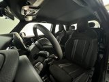 2021 Mini Hardtop Cooper 1499 GT Special Edition Front Seat