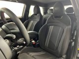 2021 Mini Hardtop Cooper 1499 GT Special Edition Front Seat