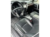 2016 Toyota 4Runner Limited Front Seat