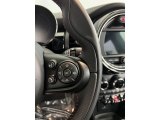 2021 Mini Hardtop Cooper 1499 GT Special Edition Steering Wheel