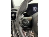 2021 Mini Hardtop Cooper 1499 GT Special Edition Steering Wheel