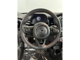 2021 Mini Hardtop Cooper 1499 GT Special Edition Steering Wheel