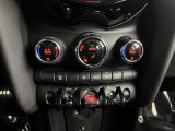 2021 Mini Hardtop Cooper 1499 GT Special Edition Controls