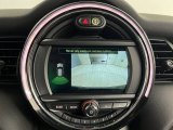 2021 Mini Hardtop Cooper 1499 GT Special Edition Controls