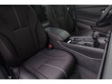 2023 Honda Accord Sport Hybrid Front Seat