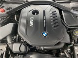 2020 BMW 4 Series Engines