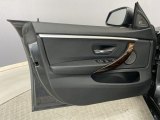 2020 BMW 4 Series 440i Gran Coupe Door Panel