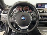 2020 BMW 4 Series 440i Gran Coupe Steering Wheel