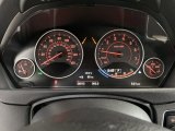 2020 BMW 4 Series 440i Gran Coupe Gauges