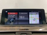 2020 BMW 4 Series 440i Gran Coupe Controls