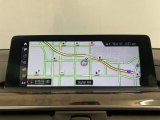 2020 BMW 4 Series 440i Gran Coupe Navigation