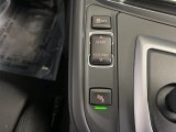 2020 BMW 4 Series 440i Gran Coupe Controls