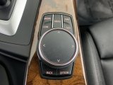 2020 BMW 4 Series 440i Gran Coupe Controls