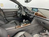 2020 BMW 4 Series 440i Gran Coupe Dashboard
