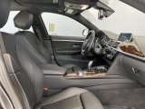 2020 BMW 4 Series 440i Gran Coupe Front Seat