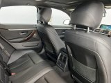2020 BMW 4 Series 440i Gran Coupe Rear Seat