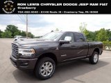 2023 Granite Crystal Metallic Ram 2500 Laramie Crew Cab 4x4 #146140414