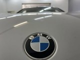 2023 BMW 8 Series 840i Gran Coupe Marks and Logos