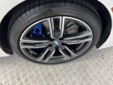 2023 BMW 8 Series 840i Gran Coupe Wheel