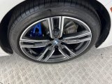 BMW 8 Series 2023 Wheels and Tires