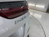 2023 BMW 8 Series 840i Gran Coupe Marks and Logos