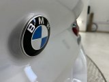 2023 BMW 8 Series 840i Gran Coupe Marks and Logos
