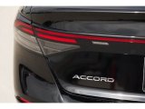 2023 Honda Accord LX Marks and Logos