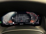 2023 BMW 8 Series 840i Gran Coupe Gauges