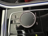 2023 BMW 8 Series 840i Gran Coupe Controls