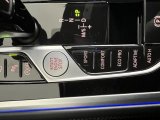 2023 BMW 8 Series 840i Gran Coupe Controls